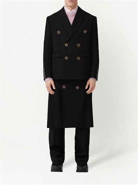 burberry tailoring
